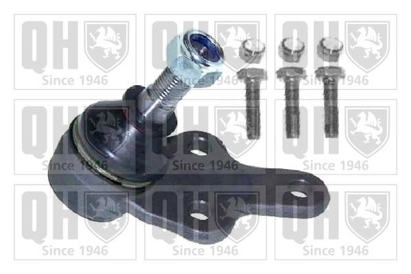 Quinton Hazell QSJ3332S Ball joint QSJ3332S: Buy near me in Poland at 2407.PL - Good price!