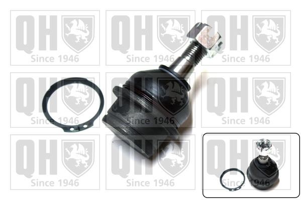 Quinton Hazell QSJ3466S Ball joint QSJ3466S: Buy near me in Poland at 2407.PL - Good price!