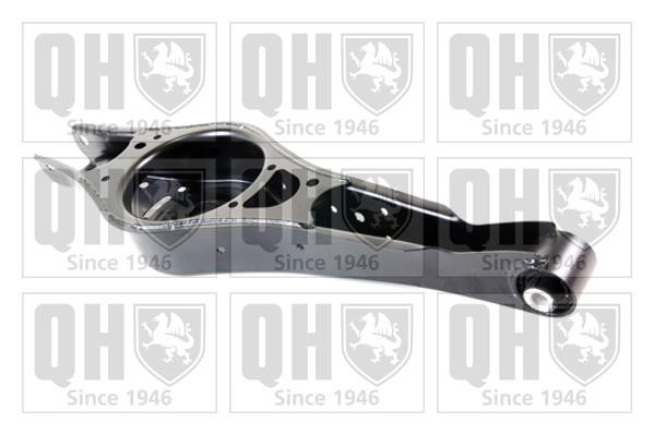 Quinton Hazell QSJ3745S Track Control Arm QSJ3745S: Buy near me in Poland at 2407.PL - Good price!
