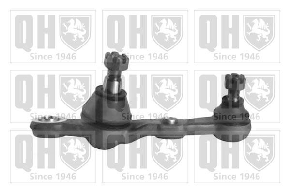 Quinton Hazell QSJ3750S Ball joint QSJ3750S: Buy near me in Poland at 2407.PL - Good price!