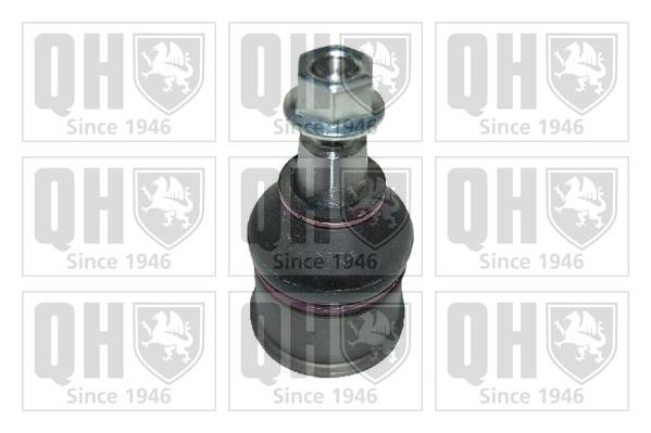 Quinton Hazell QSJ3551S Ball joint QSJ3551S: Buy near me in Poland at 2407.PL - Good price!