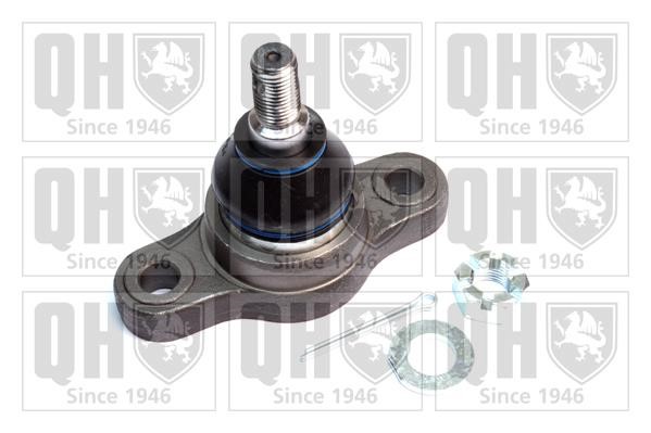 Quinton Hazell QSJ3552S Ball joint QSJ3552S: Buy near me in Poland at 2407.PL - Good price!