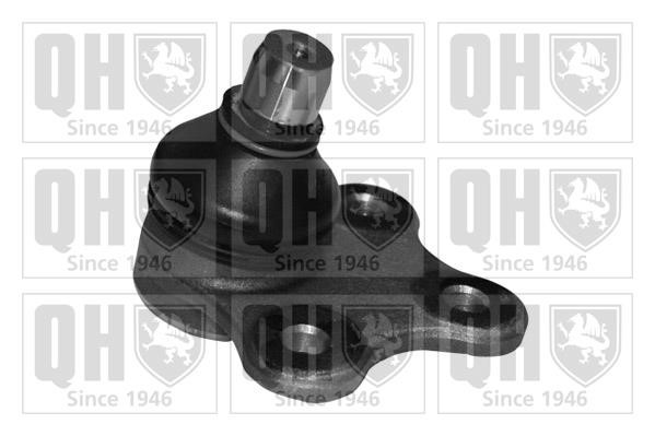 Quinton Hazell QSJ3575S Ball joint QSJ3575S: Buy near me in Poland at 2407.PL - Good price!