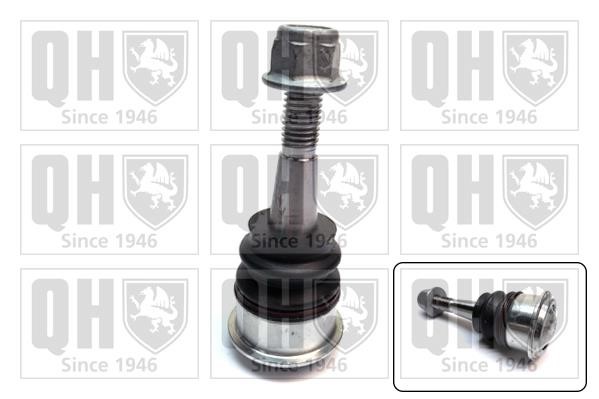 Quinton Hazell QSJ3763S Ball joint QSJ3763S: Buy near me in Poland at 2407.PL - Good price!
