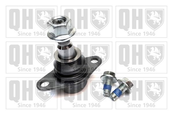 Quinton Hazell QSJ3614S Ball joint QSJ3614S: Buy near me in Poland at 2407.PL - Good price!