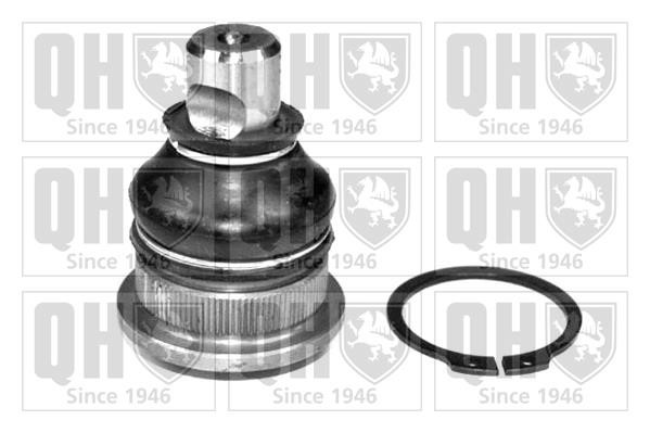 Quinton Hazell QSJ3775S Ball joint QSJ3775S: Buy near me in Poland at 2407.PL - Good price!