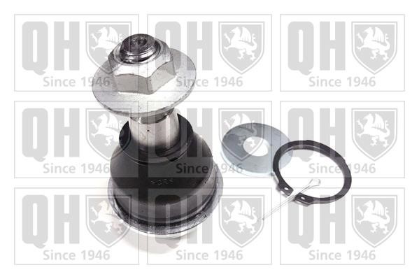 Quinton Hazell QSJ3834S Ball joint QSJ3834S: Buy near me in Poland at 2407.PL - Good price!