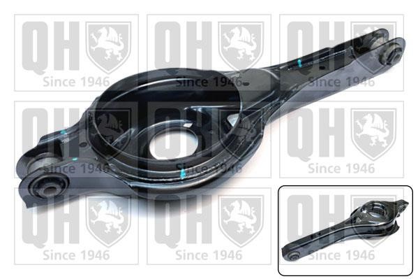Quinton Hazell QSJ3850S Track Control Arm QSJ3850S: Buy near me in Poland at 2407.PL - Good price!