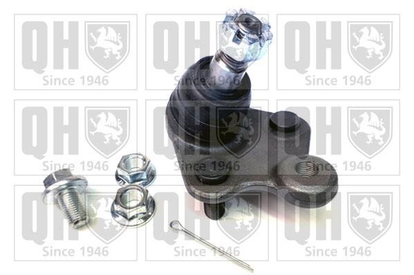 Quinton Hazell QSJ3858S Ball joint QSJ3858S: Buy near me in Poland at 2407.PL - Good price!