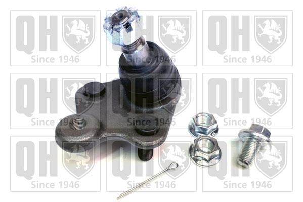 Quinton Hazell QSJ3859S Ball joint QSJ3859S: Buy near me in Poland at 2407.PL - Good price!