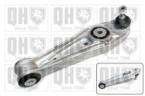 Quinton Hazell QSJ3861S Ball joint QSJ3861S: Buy near me at 2407.PL in Poland at an Affordable price!