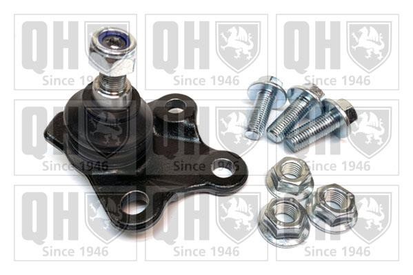 Quinton Hazell QSJ3877S Ball joint QSJ3877S: Buy near me in Poland at 2407.PL - Good price!