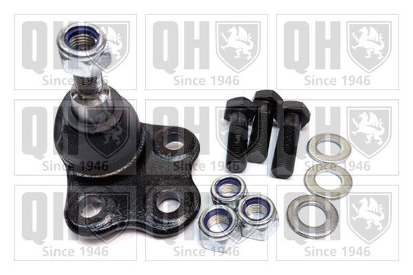 Quinton Hazell QSJ3890S Ball joint QSJ3890S: Buy near me in Poland at 2407.PL - Good price!