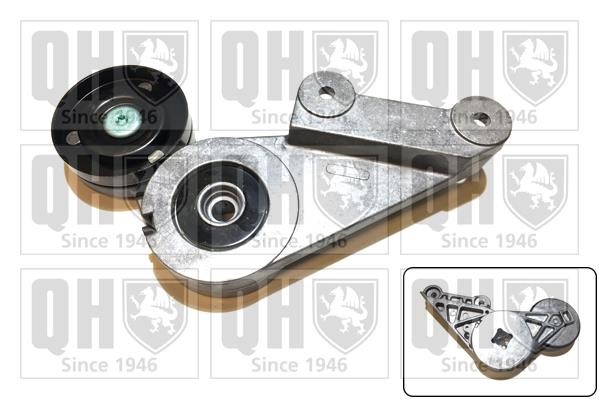 Quinton Hazell QTA1250 Belt tightener QTA1250: Buy near me in Poland at 2407.PL - Good price!