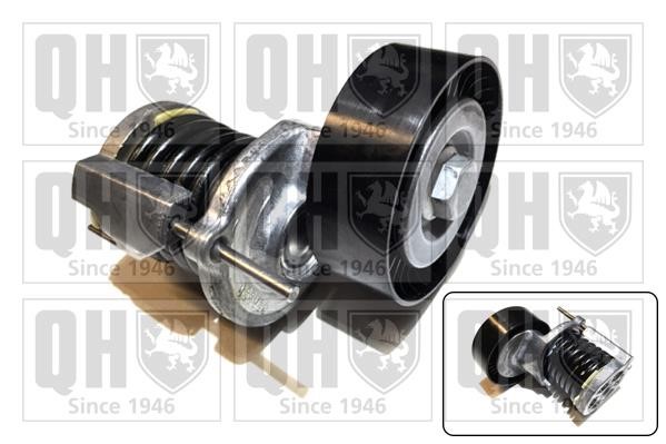 Quinton Hazell QTA1277 Bypass roller QTA1277: Buy near me in Poland at 2407.PL - Good price!