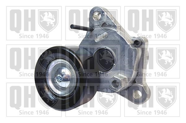Quinton Hazell QTA1627 Bypass roller QTA1627: Buy near me in Poland at 2407.PL - Good price!