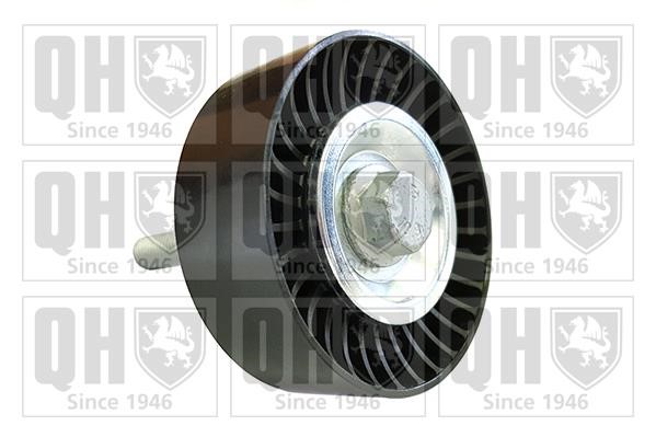 Quinton Hazell QTA1311 V-ribbed belt tensioner (drive) roller QTA1311: Buy near me in Poland at 2407.PL - Good price!