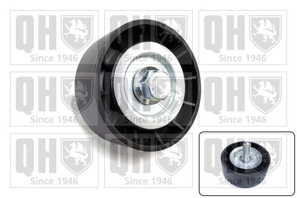 Quinton Hazell QTA1638 Bypass roller QTA1638: Buy near me in Poland at 2407.PL - Good price!