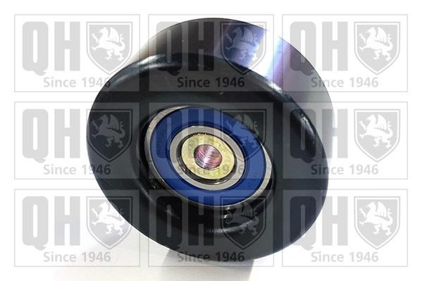 Quinton Hazell QTA1328 V-ribbed belt tensioner (drive) roller QTA1328: Buy near me in Poland at 2407.PL - Good price!