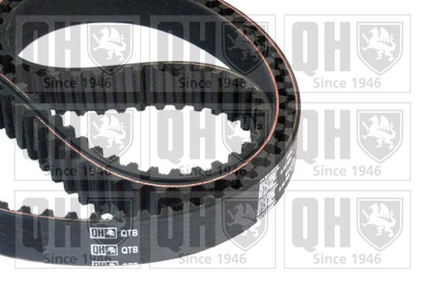 Quinton Hazell QTB791 Timing belt QTB791: Buy near me in Poland at 2407.PL - Good price!