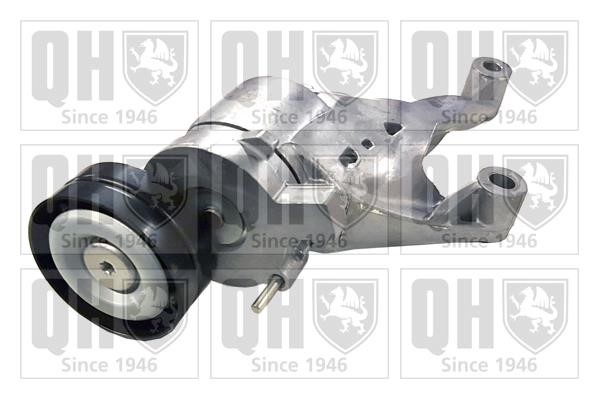 Quinton Hazell QTA1575 Bypass roller QTA1575: Buy near me in Poland at 2407.PL - Good price!