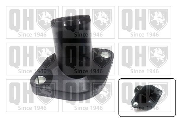 Quinton Hazell QTH1007CF Фланец охлаждающей жидкости QTH1007CF: Отличная цена - Купить в Польше на 2407.PL!