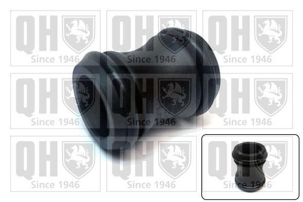 Quinton Hazell QTH1011CF Coolant Flange QTH1011CF: Buy near me in Poland at 2407.PL - Good price!
