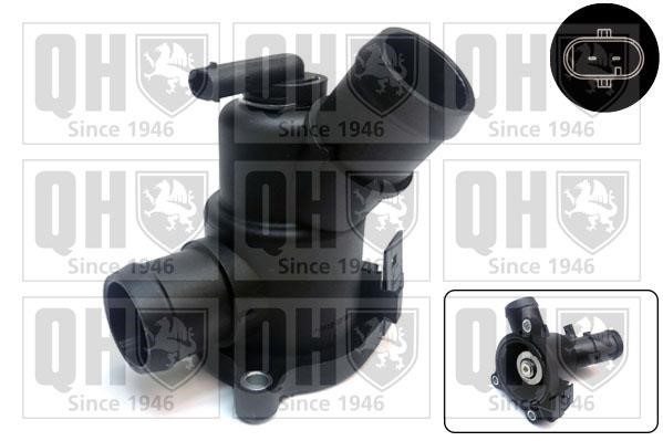 Quinton Hazell QTH1107K Thermostat, coolant QTH1107K: Buy near me in Poland at 2407.PL - Good price!