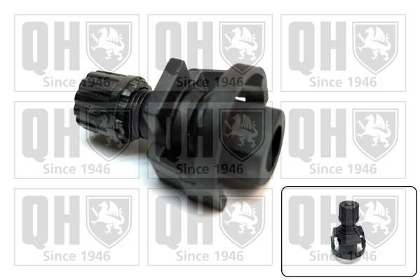 Quinton Hazell QTH1012CF Sealing Plug, coolant flange QTH1012CF: Buy near me in Poland at 2407.PL - Good price!