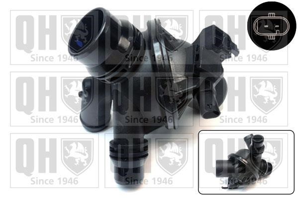 Quinton Hazell QTH1108K Thermostat, coolant QTH1108K: Buy near me in Poland at 2407.PL - Good price!