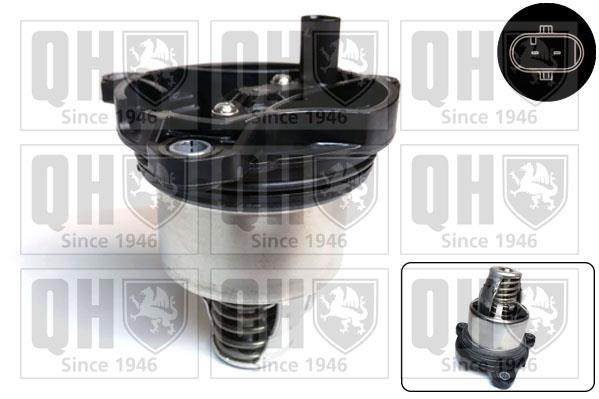 Quinton Hazell QTH1113K Thermostat, coolant QTH1113K: Buy near me in Poland at 2407.PL - Good price!
