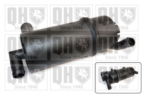 Quinton Hazell QTH1018CF Oil Hose QTH1018CF: Buy near me in Poland at 2407.PL - Good price!