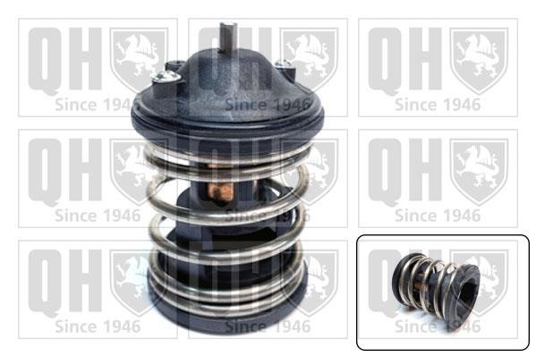 Quinton Hazell QTH1118K Thermostat, coolant QTH1118K: Buy near me in Poland at 2407.PL - Good price!