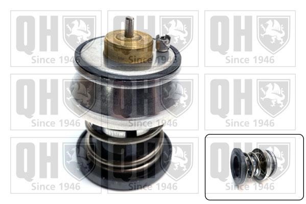 Quinton Hazell QTH1119K Thermostat, coolant QTH1119K: Buy near me in Poland at 2407.PL - Good price!