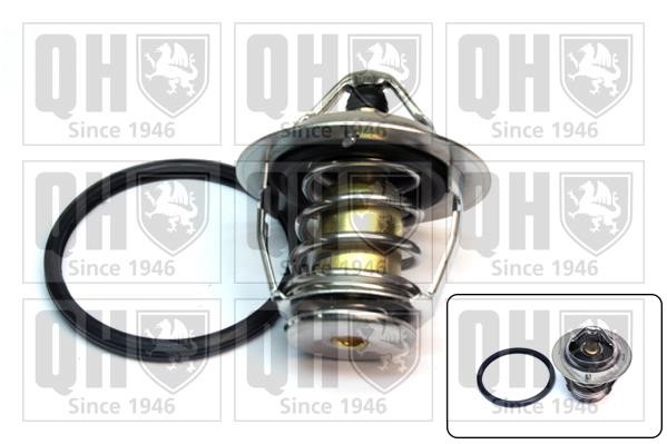Quinton Hazell QTH528K Thermostat, coolant QTH528K: Buy near me in Poland at 2407.PL - Good price!