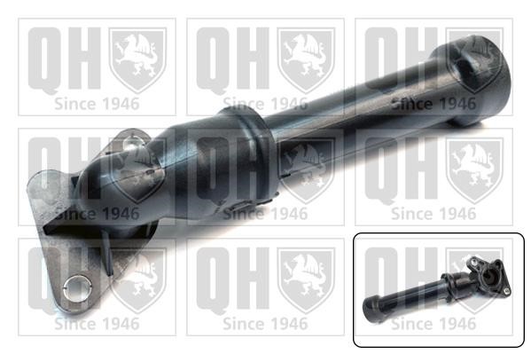 Quinton Hazell QTH1033CF Трубка охлаждающей жидкости QTH1033CF: Отличная цена - Купить в Польше на 2407.PL!