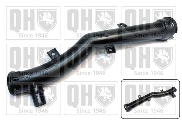 Quinton Hazell QTH1035CF Трубка охлаждающей жидкости QTH1035CF: Отличная цена - Купить в Польше на 2407.PL!