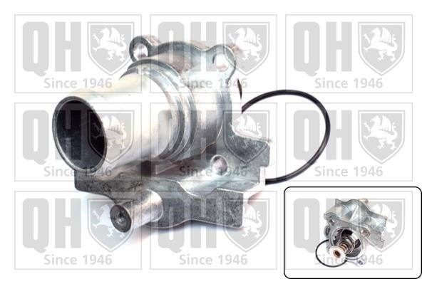 Quinton Hazell QTH686K Termostat, środek chłodzący QTH686K: Dobra cena w Polsce na 2407.PL - Kup Teraz!