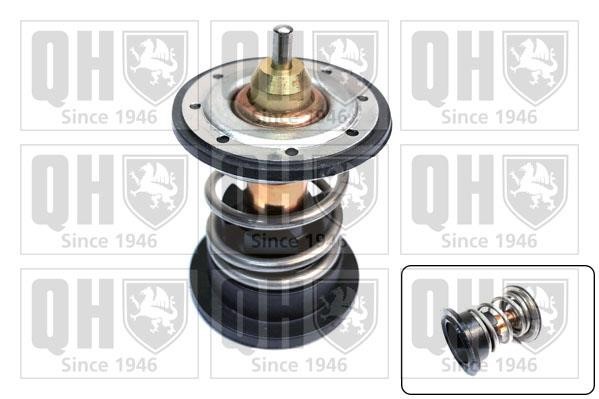 Quinton Hazell QTH689K Thermostat, coolant QTH689K: Buy near me in Poland at 2407.PL - Good price!