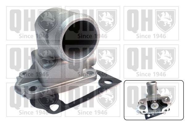 Quinton Hazell QTH701K Thermostat, coolant QTH701K: Buy near me in Poland at 2407.PL - Good price!