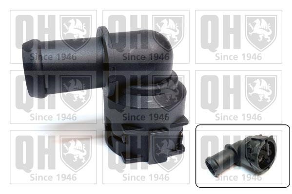 Quinton Hazell QTH1044CF Coolant Flange QTH1044CF: Buy near me in Poland at 2407.PL - Good price!