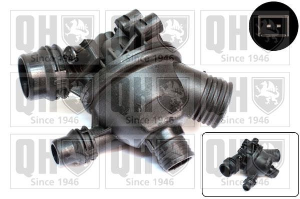 Quinton Hazell QTH702K Thermostat, coolant QTH702K: Buy near me in Poland at 2407.PL - Good price!