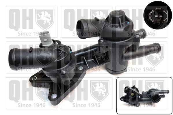 Quinton Hazell QTH914K Thermostat, coolant QTH914K: Buy near me in Poland at 2407.PL - Good price!