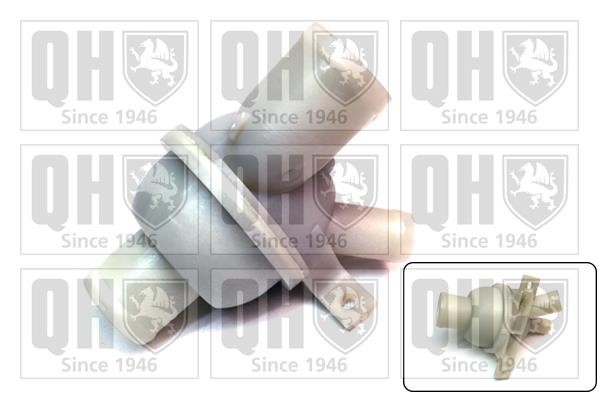 Quinton Hazell QTH915K Thermostat, coolant QTH915K: Buy near me in Poland at 2407.PL - Good price!