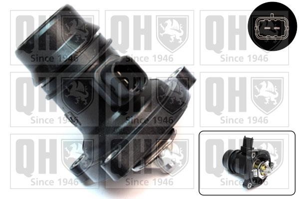 Quinton Hazell QTH726K Thermostat, coolant QTH726K: Buy near me in Poland at 2407.PL - Good price!