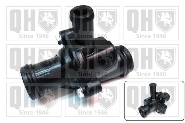 Quinton Hazell QTH916K Thermostat, coolant QTH916K: Buy near me in Poland at 2407.PL - Good price!