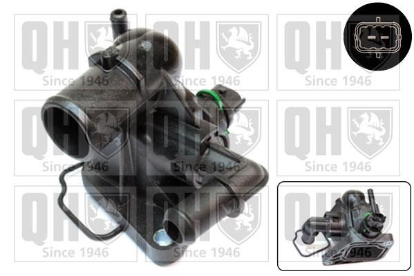 Quinton Hazell QTH727K Thermostat, coolant QTH727K: Buy near me in Poland at 2407.PL - Good price!
