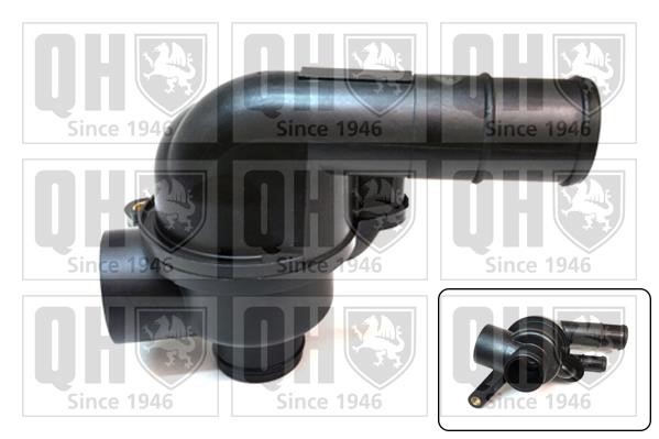 Quinton Hazell QTH917K Thermostat, coolant QTH917K: Buy near me at 2407.PL in Poland at an Affordable price!