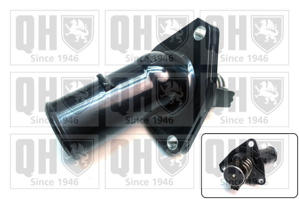 Quinton Hazell QTH728K Thermostat, coolant QTH728K: Buy near me in Poland at 2407.PL - Good price!