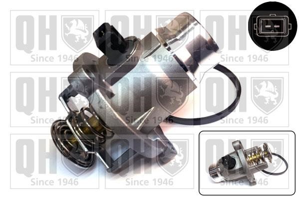 Quinton Hazell QTH918K Thermostat, coolant QTH918K: Buy near me in Poland at 2407.PL - Good price!